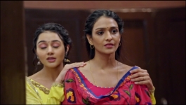 Bhagya Lakshmi - 31st March 2025